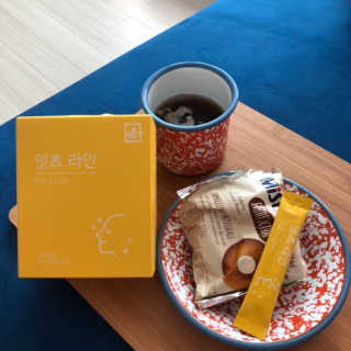 네츄럴굿띵스 잇츠 라인 30포 — 5점을 준 리뷰어가 2019년 8월 올린 사용 사진