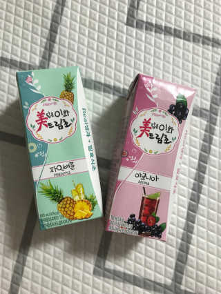 미담은이화드림초 미담은 이화드림초 — 5점을 준 리뷰어가 2018년 8월 올린 사용 사진