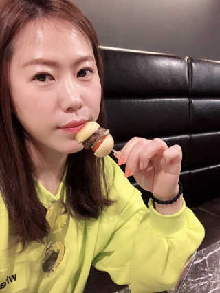 뷔페G [뷔페 G 글래드호텔 강남코엑스센터점] 2인 식사권 — 4점을 준 리뷰어가 2019년 3월 올린 사용 사진