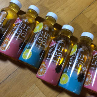 (주)쟈뎅 [쟈뎅] 아워티 500ml （총 6병） — 4점을 준 리뷰어가 2019년 7월 올린 사용 사진