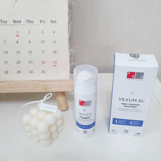 디에스래보래토리즈 [DS LAB] 벡섬 SL 크림 50ml X 1ea — 5점을 준 리뷰어가 2020년 1월 올린 사용 사진