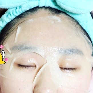 스킨스보니 요거트 마스크팩 리뷰 사진