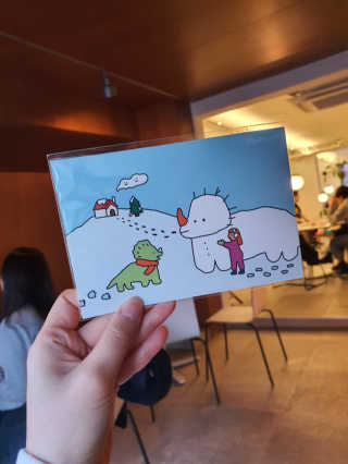 주혀니님이 올린 리뷰 사진 3