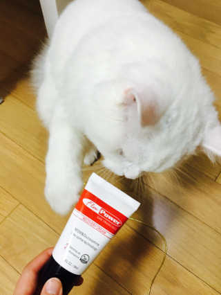 플렉스파워에이더블유에스 리커버리크림 30ml — 5점을 준 리뷰어가 2017년 9월 올린 사용 사진