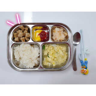 랭킹닭컴 잇메이트 닭가슴살 스테이크 혼합 1kg — 5점을 준 리뷰어가 2019년 12월 올린 사용 사진