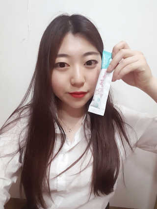 아리얼 원더바디 24/7 슈퍼글램 다이어트 — 4점을 준 리뷰어가 2017년 5월 올린 사용 사진