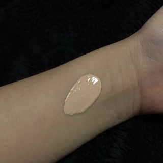 미샤 래디언스 퍼펙트핏 파운데이션 SPF30 PA++ — 5점을 준 리뷰어가 2020년 3월 올린 사용 사진