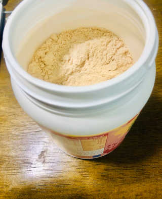 슬림라운지 디포유 맛있는 쉐이크 5가지맛 — 3점을 준 리뷰어가 2020년 2월 올린 사용 사진