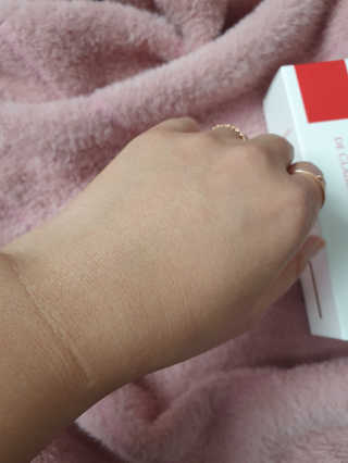 디끌레아 크림앰플 — 4.5점을 준 리뷰어가 2020년 1월 올린 사용 사진