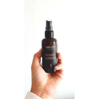 지미픽 패션 퍼퓸 — 4.33점을 준 리뷰어가 2018년 12월 올린 사용 사진