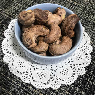 드림캐슈넛 50g X 6개 — 5점을 준 리뷰어가 2018년 10월 올린 사용 사진