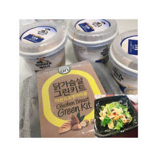 주콩님이 올린 리뷰 사진 1