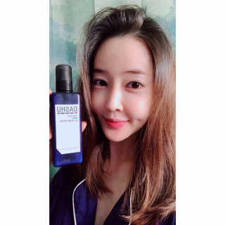 다슈코리아 다슈 맨즈 아쿠아 리얼 모이스트 올인원 크림 153ml — 5점을 준 리뷰어가 2018년 11월 올린 사용 사진
