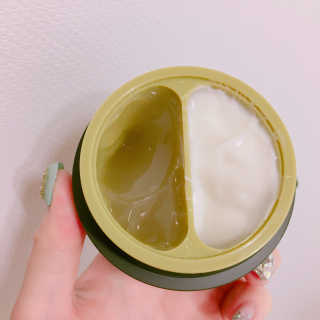 토니모리 프롬 강화 맑은 약쑥 두 겹 진정 크림 — 5점을 준 리뷰어가 2019년 9월 올린 사용 사진