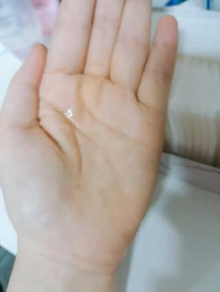 비알티씨 더 퍼스트 앰플 에센스 — 5점을 준 리뷰어가 2019년 4월 올린 사용 사진