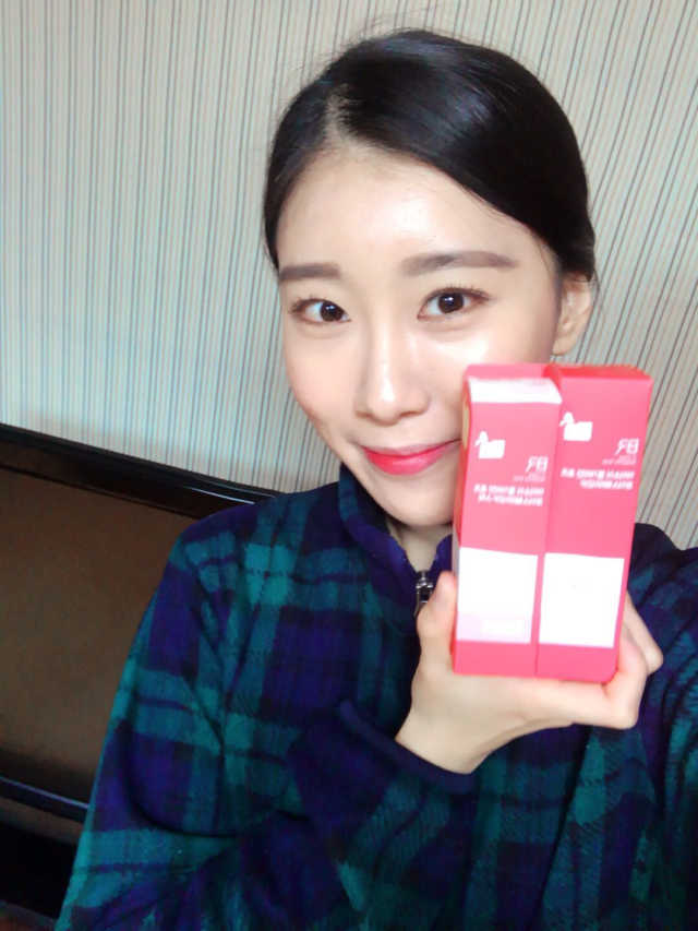 아이소이 불가리안 로즈 모이스춰라이ZIP 리뷰 사진