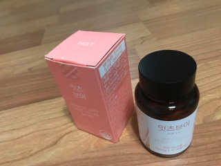 네츄럴굿띵스 잇츠브이 업그레이드 42캡슐 — 5점을 준 리뷰어가 2020년 3월 올린 사용 사진