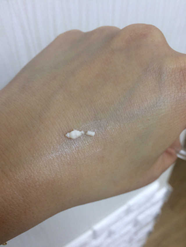 데일리 리셋 아하 로션 리뷰 사진