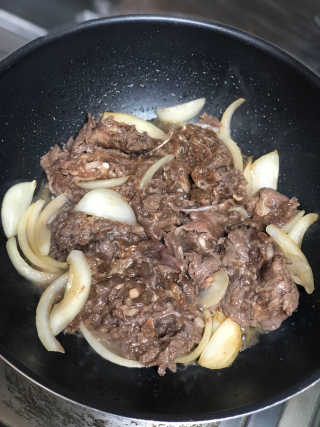 미티스트 더 맛있는 소담 소불고기 + 도담 돼지 불고기 — 4점을 준 리뷰어가 2019년 3월 올린 사용 사진