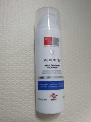 디에스래보래토리즈 [DS LAB] 벡섬 SL 크림 50ml X 1ea — 5점을 준 리뷰어가 2020년 2월 올린 사용 사진