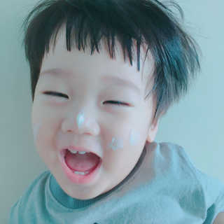 엘루스벤 에코스토어_베이비로션_200ml — 5점을 준 리뷰어가 2017년 6월 올린 사용 사진