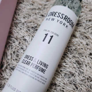 더블유드레스룸 신규향 드레스퍼퓸150ml — 4점을 준 리뷰어가 2018년 8월 올린 사용 사진