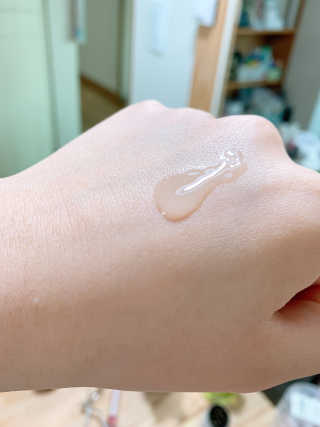 씨엘포 진생베리 프리미엄앰플30ml+진생베리 프리미엄마스크 — 5점을 준 리뷰어가 2019년 3월 올린 사용 사진