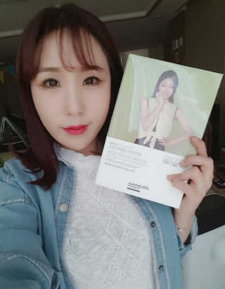 스프렉사코리아 그린커피빈다이어트 2주분 — 5점을 준 리뷰어가 2018년 3월 올린 사용 사진