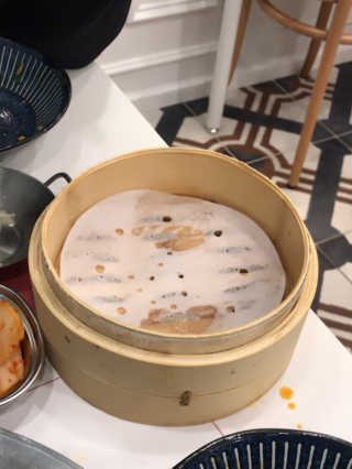 [서우면가] 전체 메뉴 中 1인 2메뉴, 2인 세트 — 4점을 준 리뷰어가 2018년 12월 올린 사용 사진
