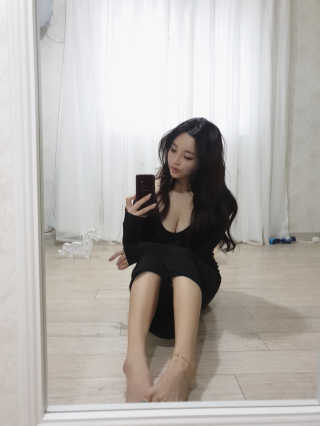 힐링팩토리 밸런스 발가락링 발가락교정기 A1 — 4.5점을 준 리뷰어가 2020년 3월 올린 사용 사진