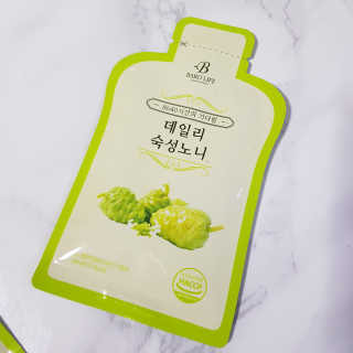 [바로푸드] 데일리 숙성노니원액 30ml x 28팩_1박스 — 5점을 준 리뷰어가 2019년 6월 올린 사용 사진