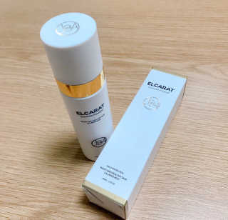 J34 elcarat 엘캐럿 다이아 미스트 80ml — 4점을 준 리뷰어가 2019년 7월 올린 사용 사진