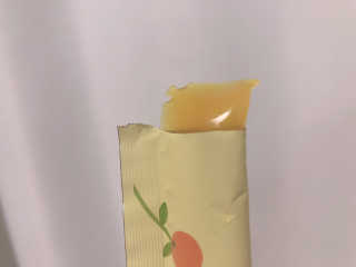 광희생활건강 귤림풍악 제주감귤 비타젤리 — 4점을 준 리뷰어가 2020년 1월 올린 사용 사진