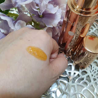 메디페르 루테인 포스앰플 50ml — 4.5점을 준 리뷰어가 2019년 12월 올린 사용 사진