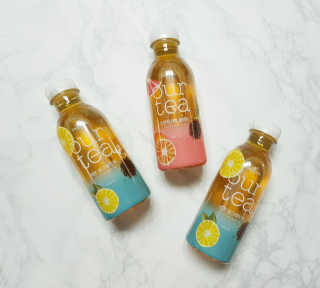 (주)쟈뎅 [쟈뎅] 아워티 500ml （총 6병） — 4점을 준 리뷰어가 2019년 7월 올린 사용 사진