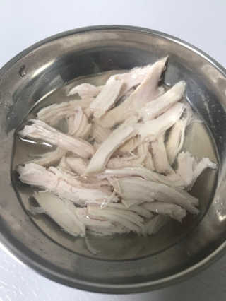 원더그린 염분 무첨가 촉촉 닭가슴살 1kg — 4.5점을 준 리뷰어가 2018년 2월 올린 사용 사진