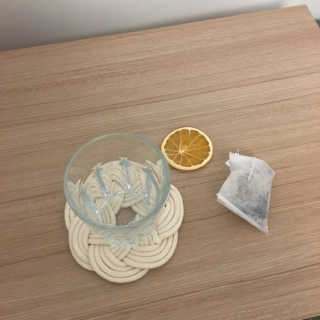 (주)쟈뎅 [쟈뎅] 아워티 — 4점을 준 리뷰어가 2019년 8월 올린 사용 사진