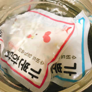 농업회사법인미래원 가뿐하닭 수비드 5종 SET — 5점을 준 리뷰어가 2018년 6월 올린 사용 사진