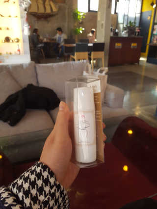 피부바리스타님이 올린 리뷰 사진 1