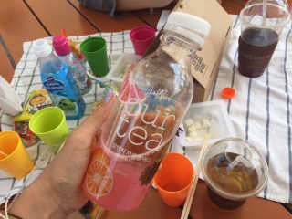 (주)쟈뎅 [쟈뎅] 아워티 500ml （총 6병） — 4점을 준 리뷰어가 2019년 7월 올린 사용 사진