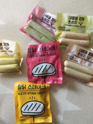 Zoe님이 올린 리뷰 사진 1