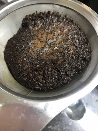 오가닉닥터 오가닉 닥터 유기농 해피 블랜드 원두 커피 — 5점을 준 리뷰어가 2018년 7월 올린 사용 사진