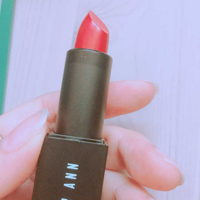 씨스터앤 리얼 벨벳 립스틱 5종 택1 리뷰 사진