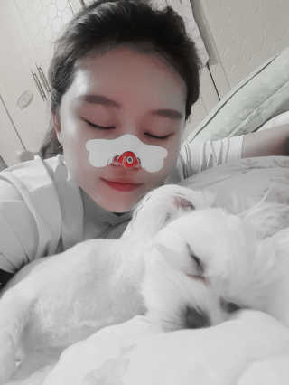 나이팅게일 TAKO PACK NOSE [문어코팩] — 3.83점을 준 리뷰어가 2018년 6월 올린 사용 사진