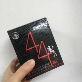 TRUS-T 트러스티44 TRUS-T 트러스티 44 다이어트 티백 — 1점을 준 리뷰어가 2019년 2월 올린 사용 사진
