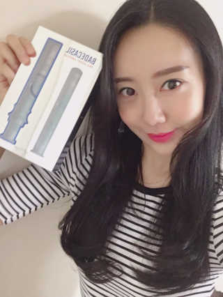 23years old 바데카실 프로 엑스퍼트 앰플 — 4.5점을 준 리뷰어가 2018년 6월 올린 사용 사진