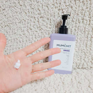 멈칫(MUMCHIT) 멜팅 바디로션 — 5점을 준 리뷰어가 2018년 12월 올린 사용 사진