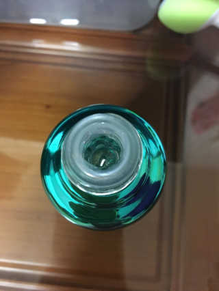 씨엘포 맥스 히아루로닉 프로폴리스 앰플 — 3.5점을 준 리뷰어가 2017년 3월 올린 사용 사진