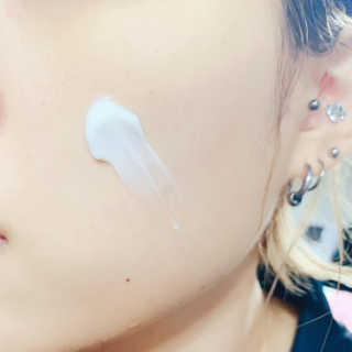 오르힐 울트라레이어 크림 — 4.5점을 준 리뷰어가 2020년 2월 올린 사용 사진