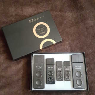 보닌 더 스타일 스탠다드 20주년 특별 기획세트 — 5점을 준 리뷰어가 2018년 12월 올린 사용 사진